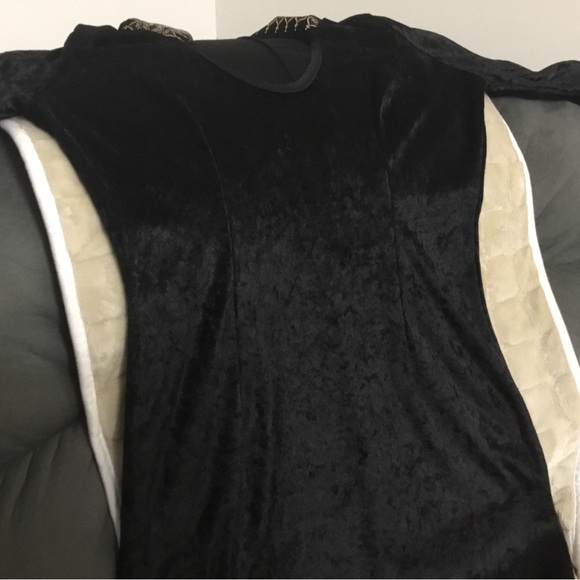 Rubie’s The Covenant Midnight Priestess Adult Halloween Costume - Picture 3 of 6